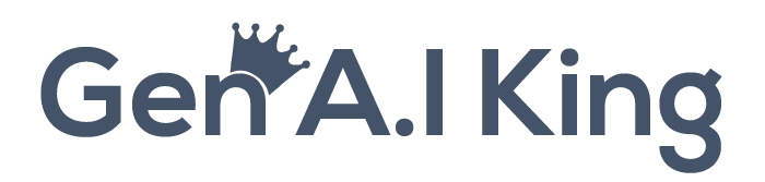 site logo